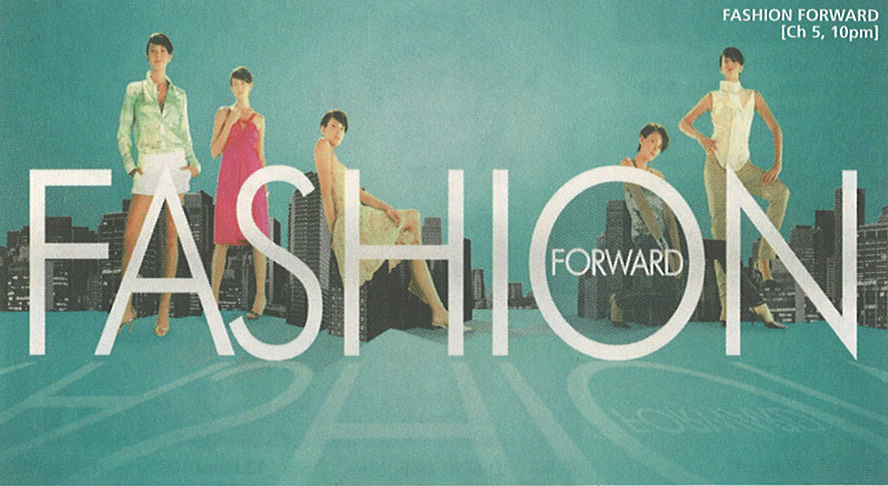 Fashion Forward