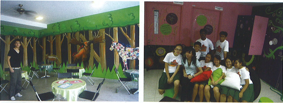 Groom My School