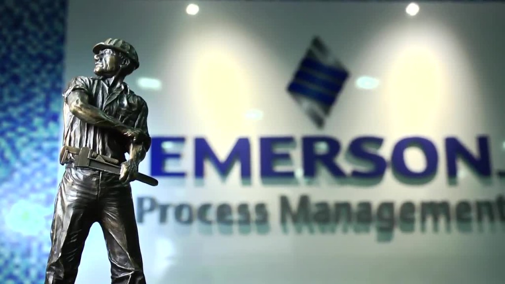 Emerson Process Management Engineering the Future The Moving Visuals Co.