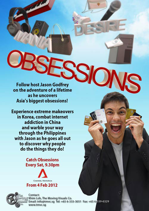 Obsessions