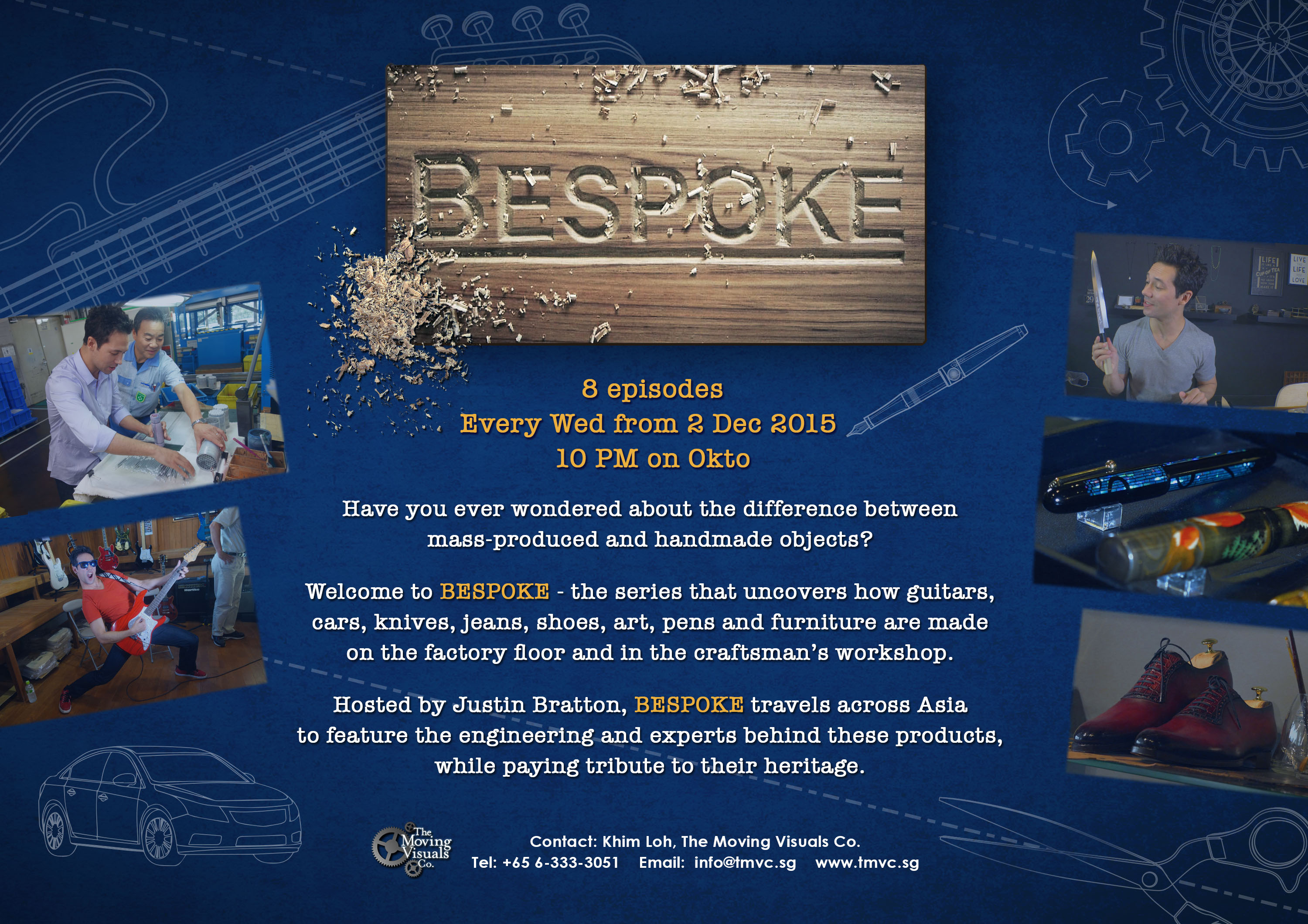 Bespoke