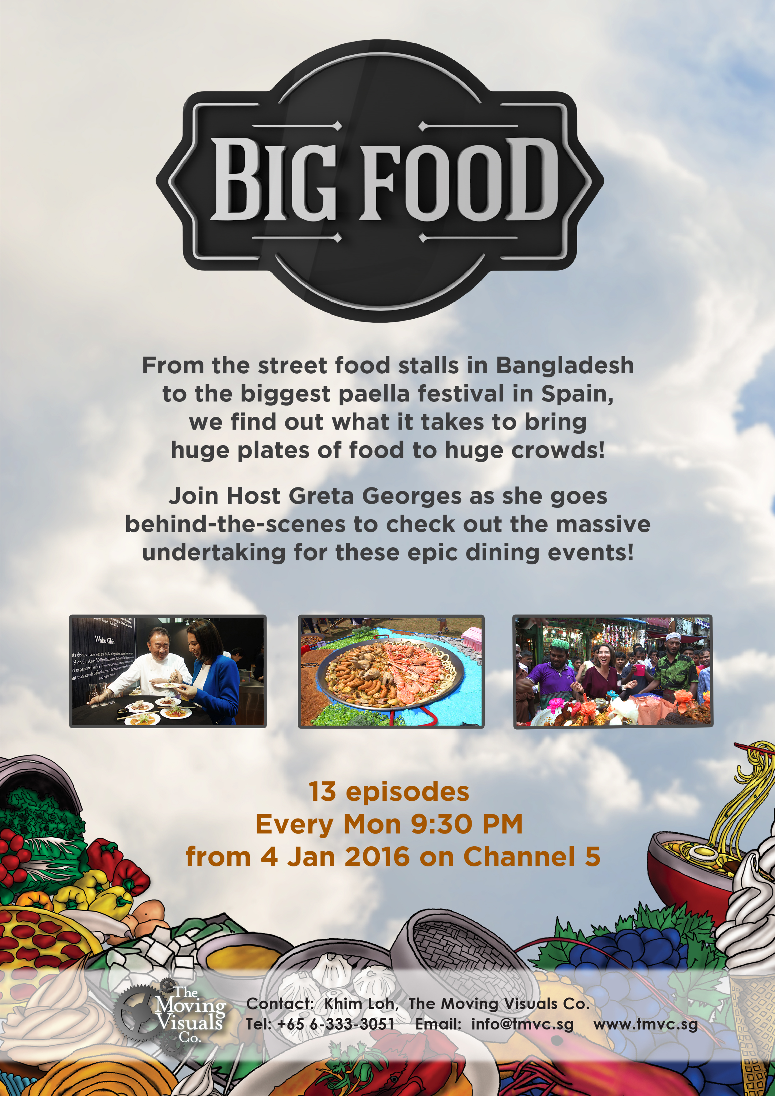Big Food